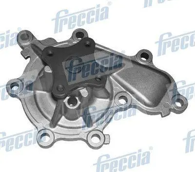 Помпа водяна NISSAN X-TRAIL \'03-\'13 FRECCIA WP0393 (фото 1)