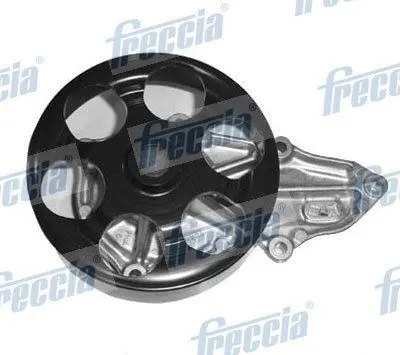 Помпа водяна HONDA CR-V II \'01-\'05 FRECCIA WP0401 (фото 1)