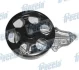 Помпа водяна HONDA CR-V II \'01-\'05 FRECCIA WP0401 (фото 1)
