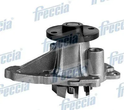 Помпа водяна TOYOTA AVENSIS/RAV 4 \'05- FRECCIA WP0402 (фото 1)