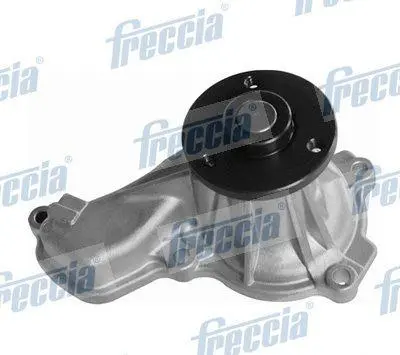 Помпа водяна HONDA CIVIC VIII \'05- FRECCIA WP0418 (фото 1)