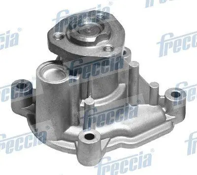 Помпа водяна VW GOLF V \'03-\'08 FRECCIA WP0427 (фото 1)