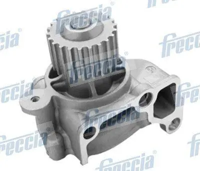 Помпа водяна SUZUKI VITARA \'94-\'05 FRECCIA WP0467 (фото 1)