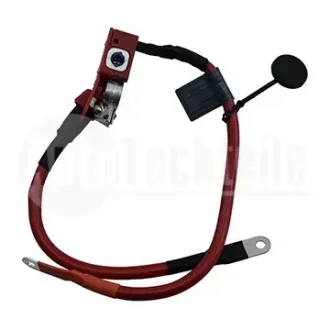 Плюсовой провод акумуляторной батареи, BMW 3 (F30/F31)/F34 /M3 F80 11-19 / 4 (F32/F33/F36) /M4 F82/F83 12-19 AUTOTECHTEILE 700 6158