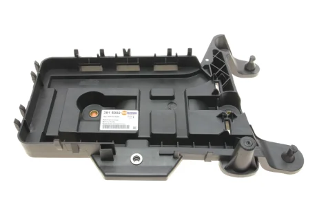 Кріплення акумулятора, шт AUTOTECHTEILE 391 5002