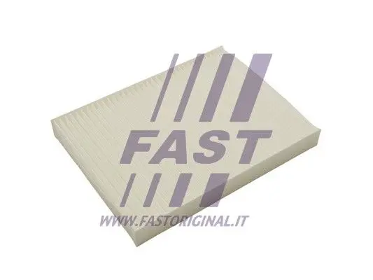 Фільтр Салону FIAT Doblo 00- FAST FT37308 (фото 1)