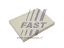 Фільтр Салону FIAT Doblo 00- FAST FT37308 (фото 1)