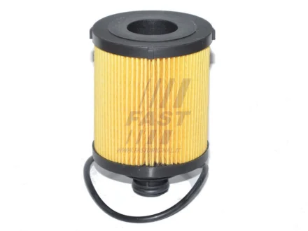 Фільтр оливний FIAT Panda 03- 1.3Jtd FAST FT38068