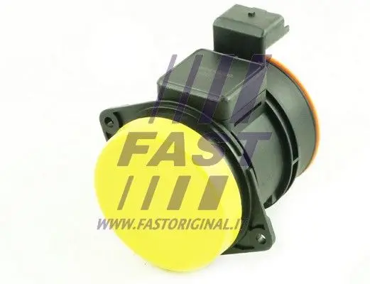 Датчик Об Єму Повітря RENAULT Master 98- 3.0 Dci 6 Pin FAST FT60604 (фото 1)