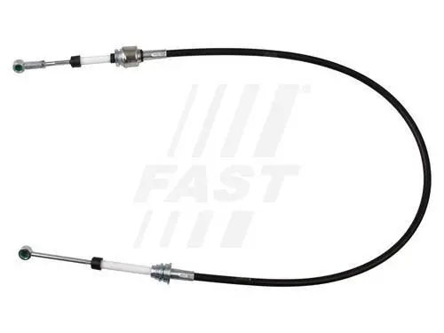 Трос Переключення Кпп FIAT Punto 99- 1215/920 FAST FT73012 (фото 1)