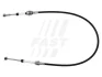 Трос Переключення Кпп FIAT Punto 99- 1215/920 FAST FT73012 (фото 1)