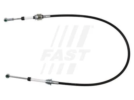 Трос Переключення Кпп FIAT Punto 99- 1215/920 FAST FT73012