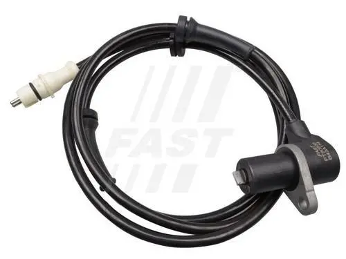 Датчик ABS FIAT Ducato 02- перед L/R FAST FT80500 (фото 1)
