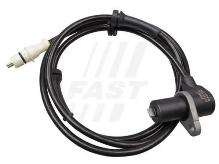 Датчик ABS FIAT Ducato 02- перед L/R FAST FT80500