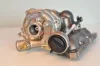 Турбіна, Smart-MCC Smart 0,6 (MC01) YH Motor: M160R3 3Zyl. 599 ccm 40 Kw Jan.2000 bis Dez.2001 GARRETT 708837-5001S (фото 1)