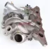 Турбіна, Smart-MCC Smart 0,6 (MC01) YH Motor: M160R3 3Zyl. 599 ccm 40 Kw Jan.2000 bis Dez.2001 GARRETT 708837-5001S (фото 11)