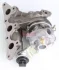 Турбіна, Smart-MCC Smart 0,6 (MC01) YH Motor: M160R3 3Zyl. 599 ccm 40 Kw Jan.2000 bis Dez.2001 GARRETT 708837-5001S (фото 13)