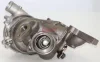 Турбіна, Smart-MCC Smart 0,6 (MC01) YH Motor: M160R3 3Zyl. 599 ccm 40 Kw Jan.2000 bis Dez.2001 GARRETT 708837-5001S (фото 20)