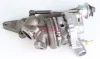 Турбіна, Smart-MCC Smart 0,6 (MC01) YH Motor: M160R3 3Zyl. 599 ccm 40 Kw Jan.2000 bis Dez.2001 GARRETT 708837-5001S (фото 6)