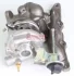 Турбіна, Smart-MCC Smart 0,6 (MC01) YH Motor: M160R3 3Zyl. 599 ccm 40 Kw Jan.2000 bis Dez.2001 GARRETT 708837-5001S (фото 7)