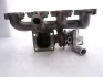 Турбіна, Ford - Transit V 2.0 TDCi DuraTorq c 2000 GARRETT 802419-5004S (фото 1)
