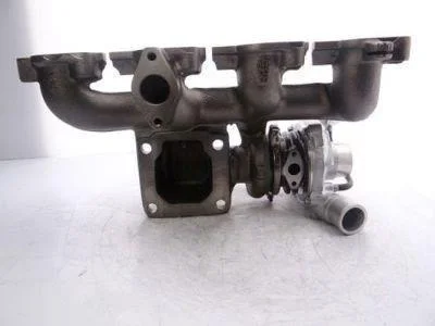Турбіна, Ford - Transit V 2.0 TDCi DuraTorq c 2000 GARRETT 802419-5004S