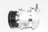 Компресор кондиціонера новий CHEVROLET Aveo T250/255 06-16, Lacetti 04-13, Nubira 05-11; DAEWOO Nubira 03-05, Lacetti Premiere 09-11 MSG AC0017 (фото 1)