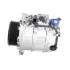 Компресор кондиціонера новий MERCEDES-BENZ C-Class W204 07-14, E-Class W212 09-16, E-Class W207 09-16, GLK X204 08-15, CLK W209 02-10, CLS C218 10-17, MSG AC0058 (фото 1)