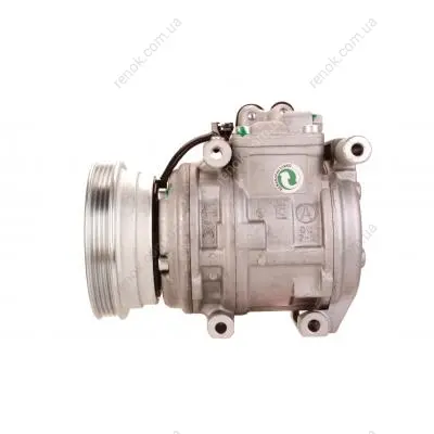 Компресор кондиціонера KIA CERATO (LD) 04-09.Cerato 04-09. HYUNDAI TUCSON (JM) 04-10 MSG AC0128 (фото 1)