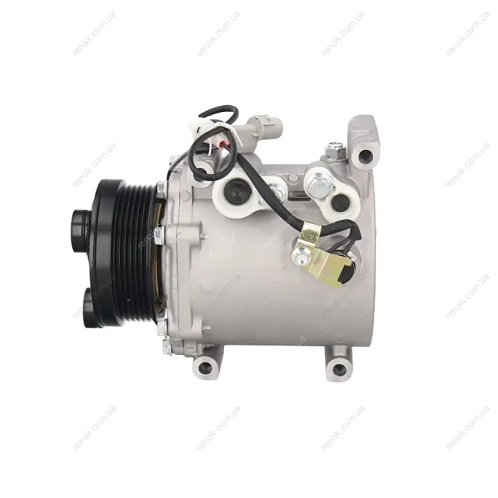 Компресор кондиціонера новий MITSUBISHI Lancer IX 03-11, Galant 04-12, Galant 96-03, Colt 95-02 MSG AC0178 (фото 1)