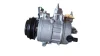 Компресор кондиціонера новий FORD Fusion 13-20, Mondeo V 13-20, Galaxy 06-15, Galaxy 15-, S-MAX 15- MSG AC0196 (фото 1)
