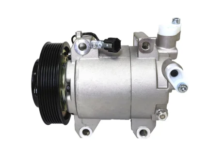 Компрессор MSG AC0206