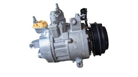 Компресор кондиціонера новий FORD Fusion 13-20, Mondeo V 13-20 MSG AC0232