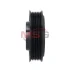 Шкив компрессора кондиционера DENSO 7SEU16C VW MSG KP-0102 (фото 1)