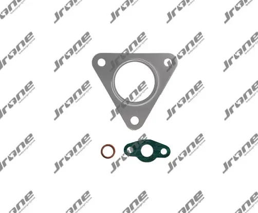Монтажний комплект турбокомпресора Jrone JRONE 2090-505-210 (фото 1)