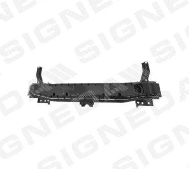 Підсилювач переднього бамперу VW SHARAN, 10 - 15 Signeda PVG44044A