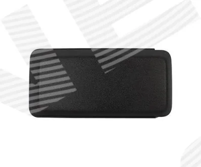 Решітка в бампер FORD F-150, 18 - Signeda PFD99509CAR
