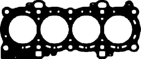 Прокладка головки Fiesta/Focus 1.4i 96-02 (0.5 mm) CORTECO 415071P