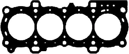 Прокладка головки FORD FIESTA/FOCUS 1.6i 98-12 (0.5mm) CORTECO 415209P (фото 1)