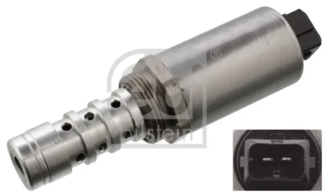 Клапан фаз газорозподілу BMW/LAND ROVER FEBI BILSTEIN 103359