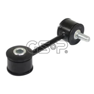 Тяга стабілізатора (переднього) Audi A3/Seat Leon/Toledo/Skoda Octavia/VW Golf IV 96-10 GSP 512249