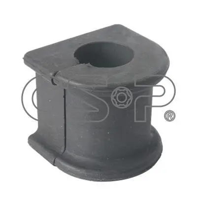 Втулка стабілізатора (переднього) Toyota Rav4 00-05 (d=22mm) GSP 512938 (фото 1)