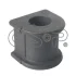 Втулка стабілізатора (переднього) Toyota Rav4 00-05 (d=22mm) GSP 512938 (фото 1)
