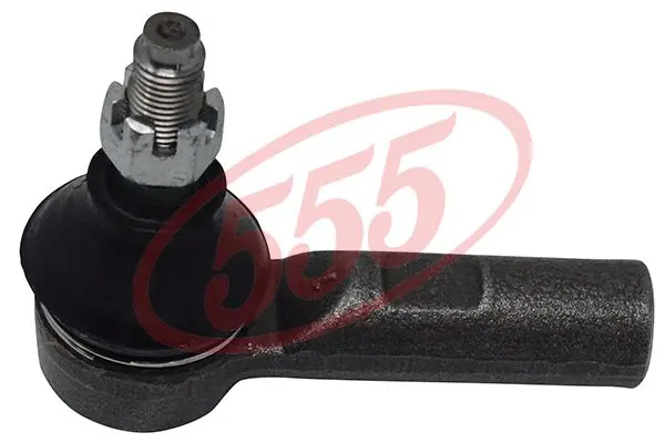 Накінечник рул.тяги TOYOTA HILUX 04- (вир-во) 555 SE3881 (фото 1)