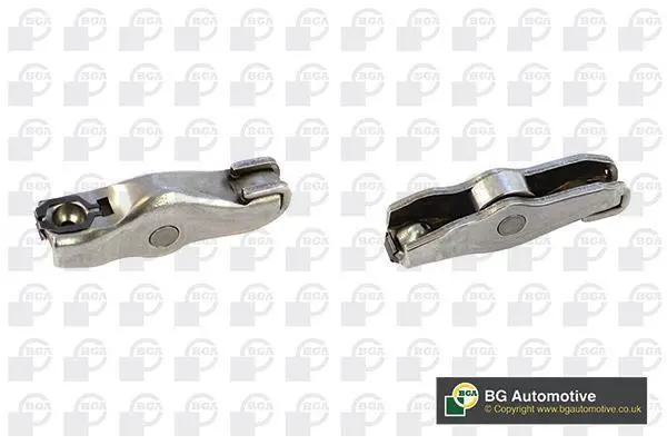 Штовхач клапану Getz/Accent/i20/i30 1.4-1.7 CRDi 05- BGA RA1710 (фото 1)
