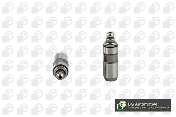 Гідрокомпенсатор Getz/Tucson/Santa FE 1.5/2.0/2.2 CRDi 01-12 BGA HL5390 (фото 1)