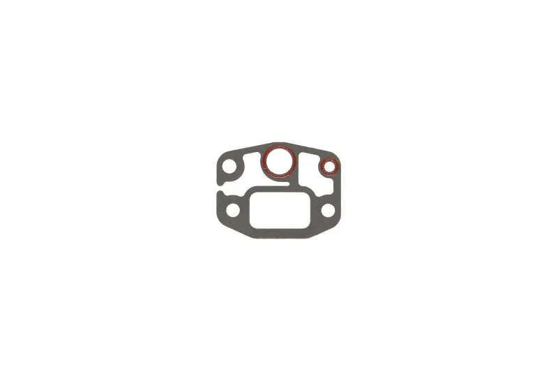 Прокладка випускного/впускного колектора FENDT 304 LS FARMER, 304 LSA FARMER, 304 S FARMER, 307 A FARMER, 307 C FARMER, 307 C TURBO FARMER, 307 CA FARMER, 307 CI FARMER 4WD, 307 LS FARMER ENGITECH ENT010286 (фото 1)