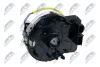 Вита пружина, подушка безпеки HYUNDAI i30 -12, KIA CEE\'D -12 (вир-во) NTY EAS-KA-001 (фото 2)