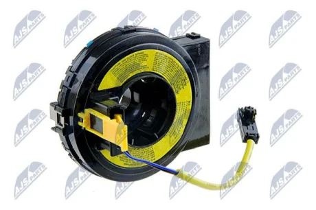 Вита пружина, подушка безпеки HYUNDAI i30 -12, KIA CEE\'D -12 (вир-во) NTY EAS-KA-001