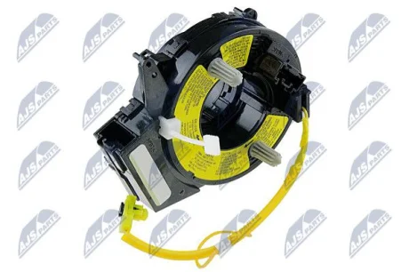 Вита пружина, подушка безпеки MAZDA 3 -14 (вир-во) NTY EAS-MZ-002